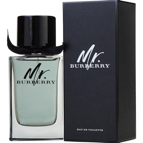 Mr. Burberry eau de toilette, 150 ml – Burberry 